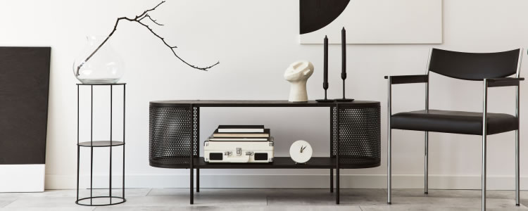 Brunitura Complementi d'Arredo